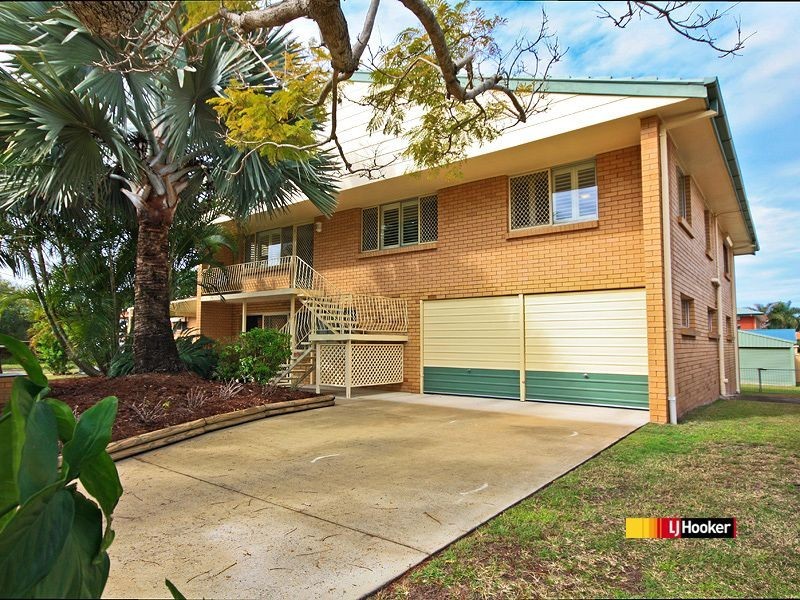21 Yeo Street, Victoria Point QLD 4165