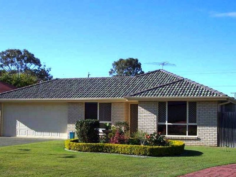 27 Daysland Street, Victoria Point QLD 4165