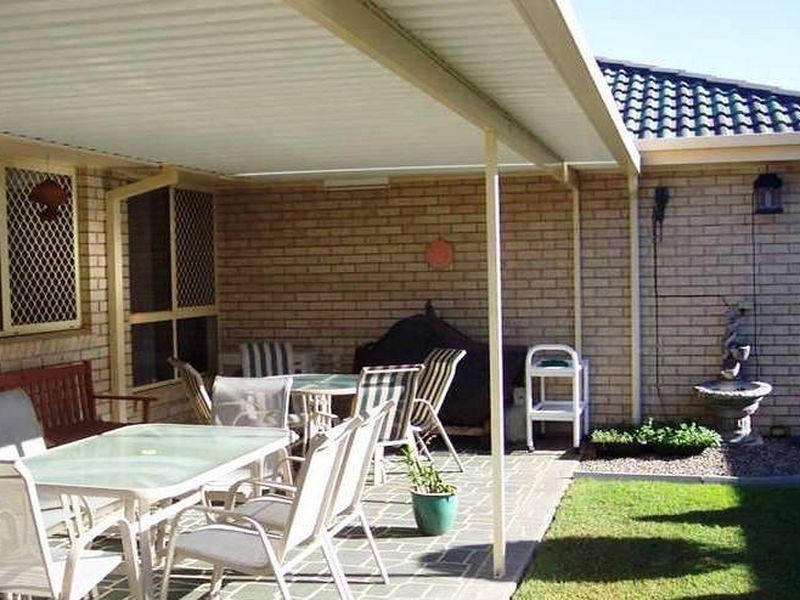 27 Daysland Street, Victoria Point QLD 4165