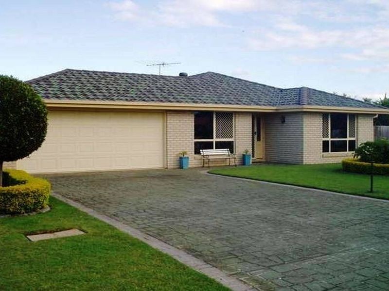 27 Daysland Street, Victoria Point QLD 4165