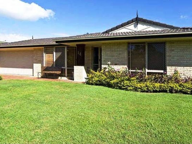 14 Bohemia Court, Mount Cotton QLD 4165