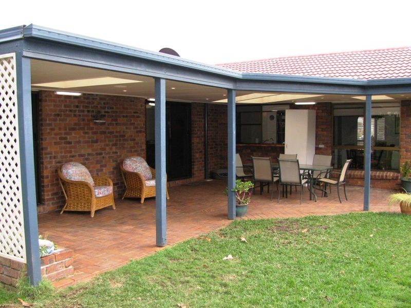 7 Bayswater Drive, Victoria Point QLD 4165