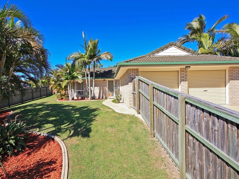 44 Orchid Drive, Mount Cotton QLD 4165