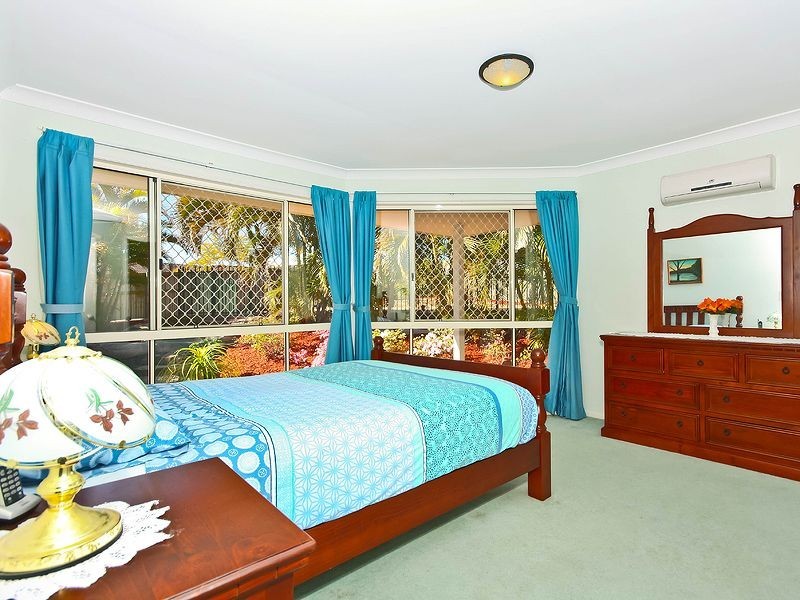 44 Orchid Drive, Mount Cotton QLD 4165