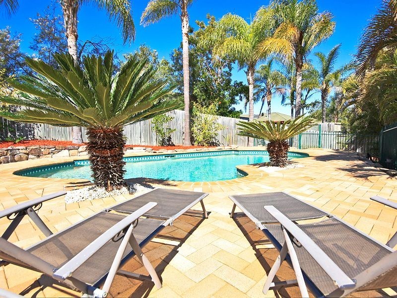 44 Orchid Drive, Mount Cotton QLD 4165