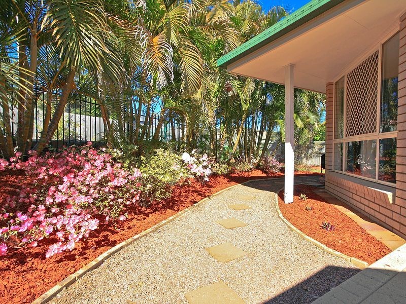 44 Orchid Drive, Mount Cotton QLD 4165