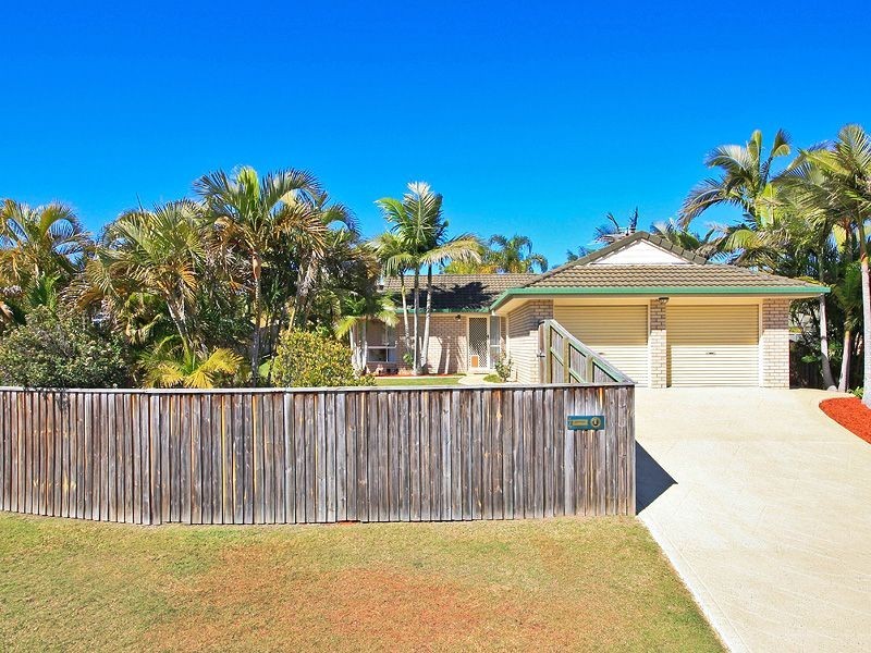 44 Orchid Drive, Mount Cotton QLD 4165