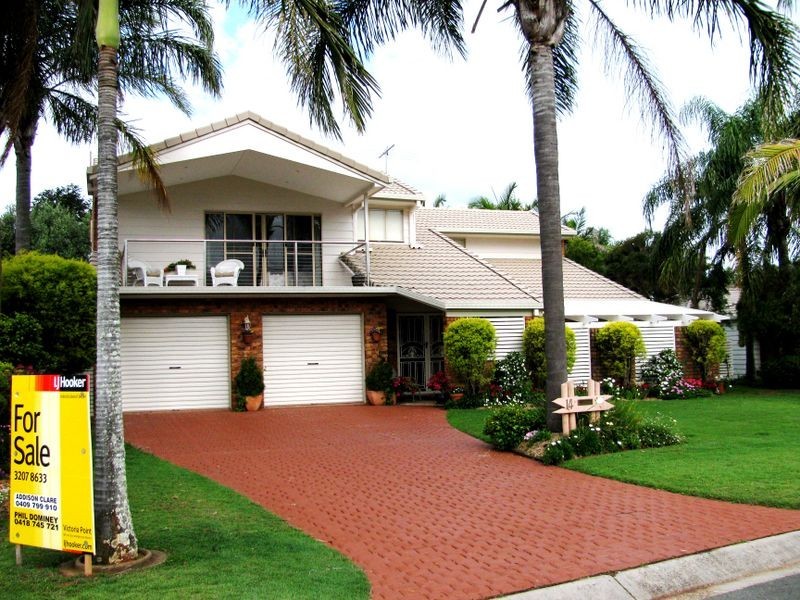 14 Kianga Court, Victoria Point QLD 4165