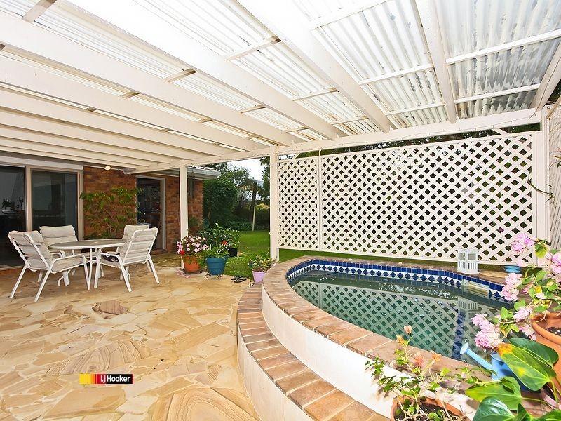 14 Kianga Court, Victoria Point QLD 4165