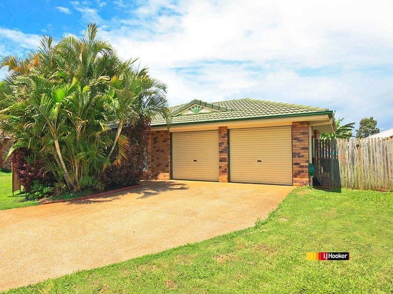 32 Kintyre Street, Victoria Point QLD 4165