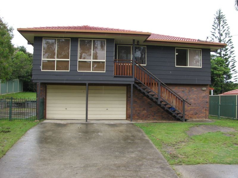 24 Canterbury Street, Alexandra Hills QLD 4161