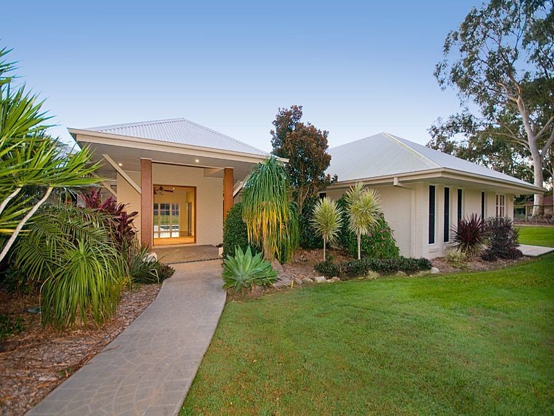 11 Thornton Drive, Thornlands QLD 4164