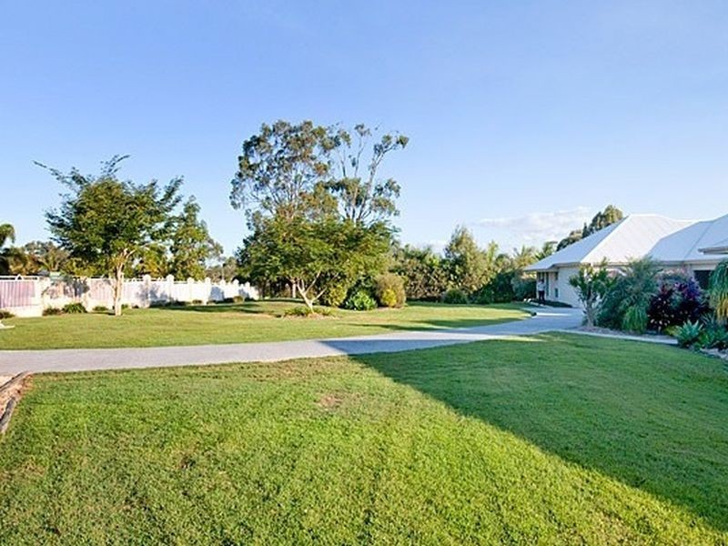 11 Thornton Drive, Thornlands QLD 4164