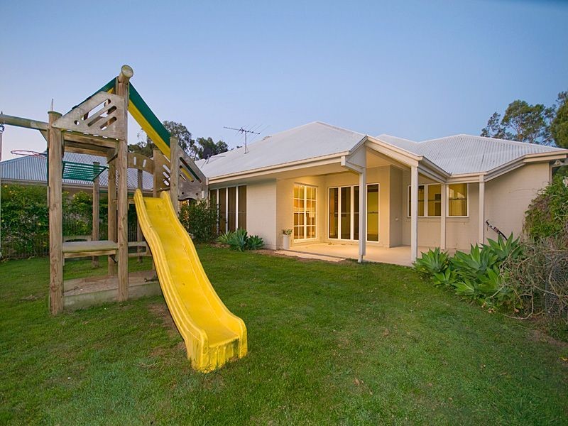 11 Thornton Drive, Thornlands QLD 4164