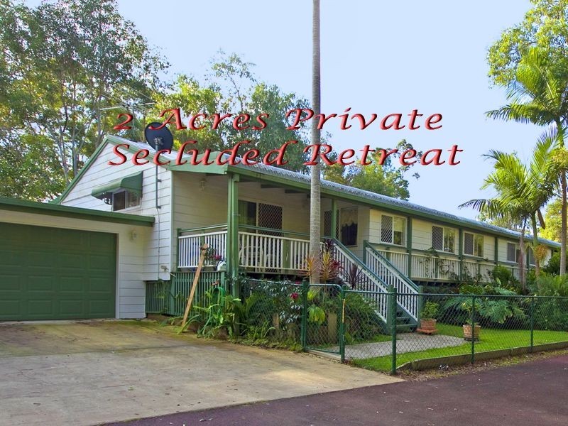 9 Double Jump Road, Redland Bay QLD 4165