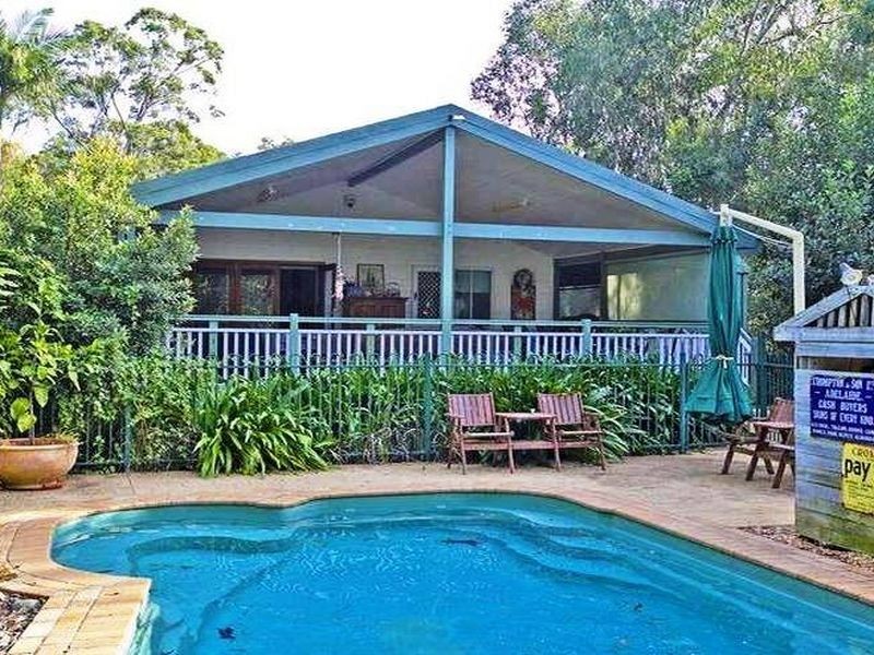 9 Double Jump Road, Redland Bay QLD 4165