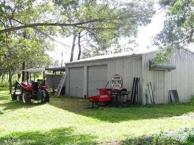 9 Double Jump Road, Redland Bay QLD 4165