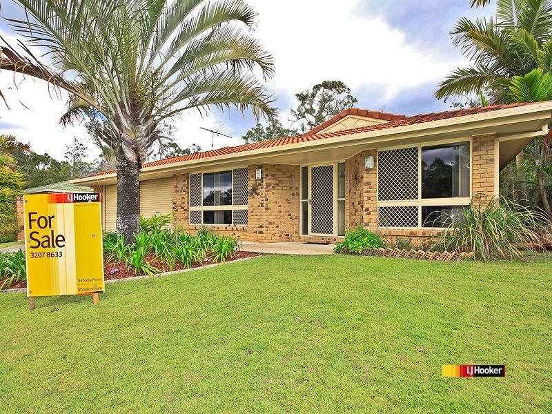 57 Orchid Drive, Mount Cotton QLD 4165