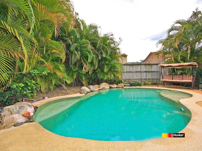 57 Orchid Drive, Mount Cotton QLD 4165