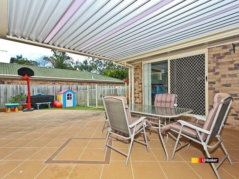 57 Orchid Drive, Mount Cotton QLD 4165