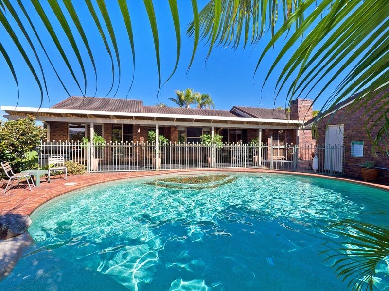 6 Kianga Court, Victoria Point QLD 4165