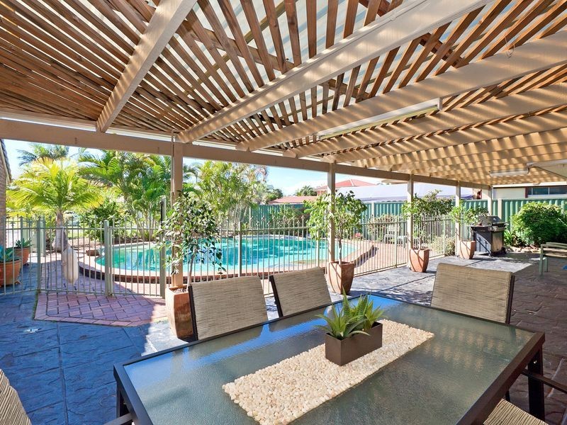 6 Kianga Court, Victoria Point QLD 4165