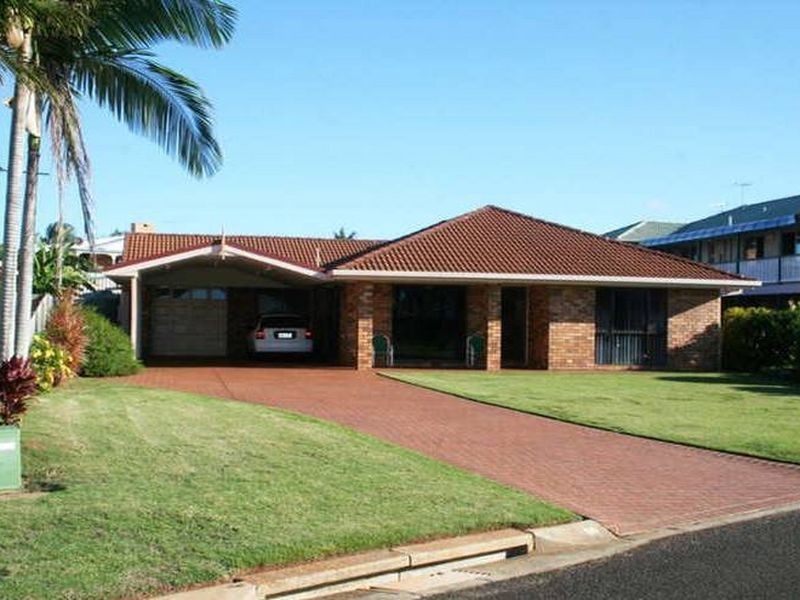 21 Tipplers Street, Victoria Point QLD 4165