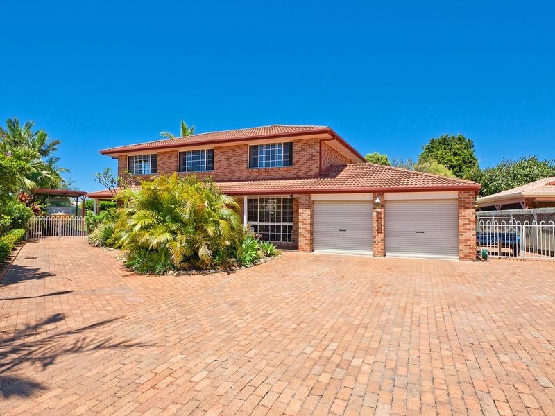 10 Skirmish Court, Victoria Point QLD 4165