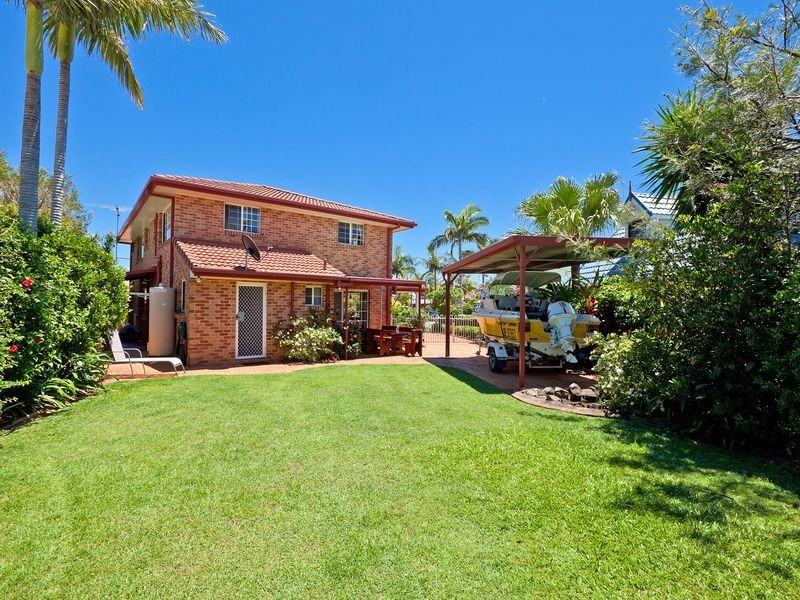 10 Skirmish Court, Victoria Point QLD 4165