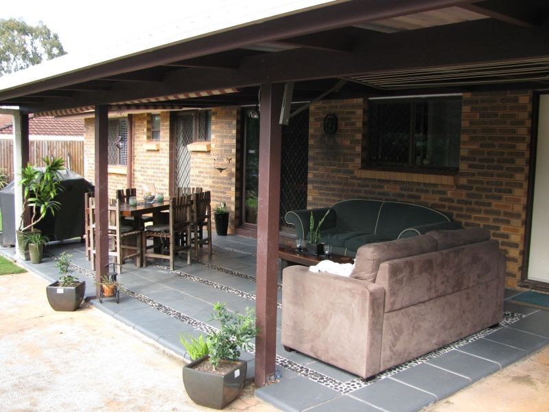 5 Albatross Street, Victoria Point QLD 4165