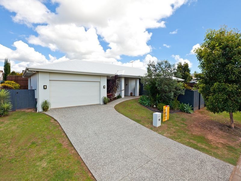10 Cole Street, Redland Bay QLD 4165