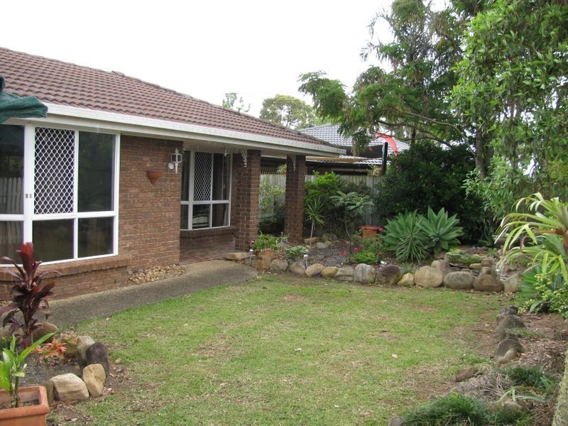 96 Benfer Road, Victoria Point QLD 4165