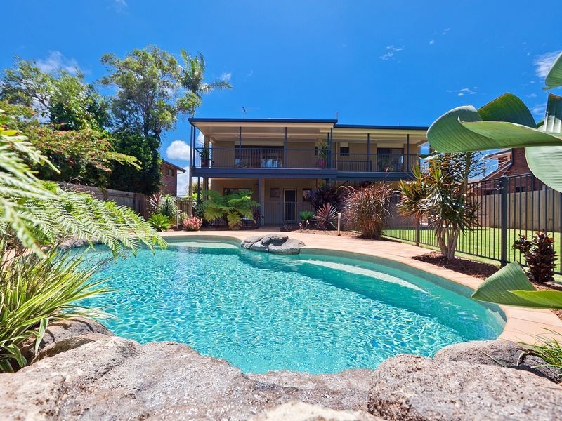 8 Macadamia Street, Victoria Point QLD 4165