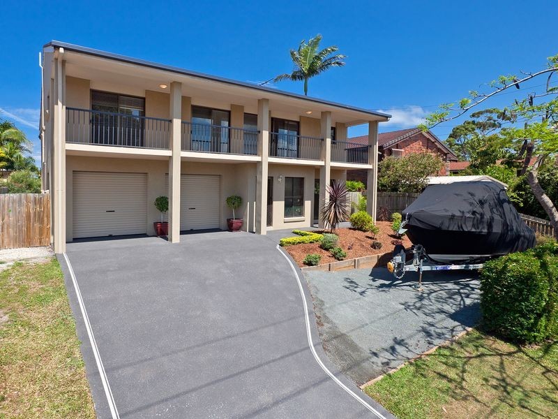 8 Macadamia Street, Victoria Point QLD 4165