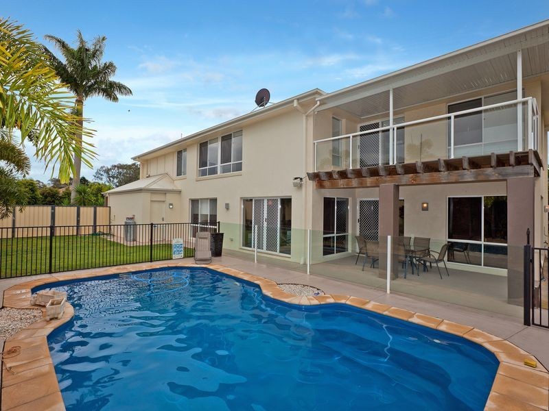 29 Caswell Cr, Redland Bay QLD 4165