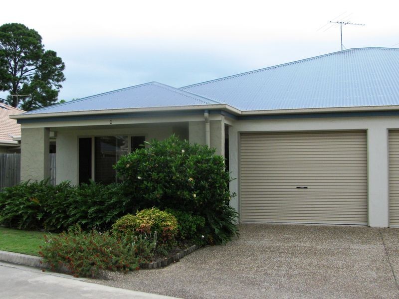 9/161 Colburn Avenue, Victoria Point QLD 4165