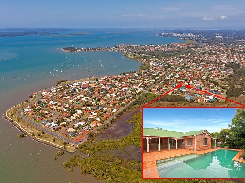 3 Cove Court, Victoria Point QLD 4165