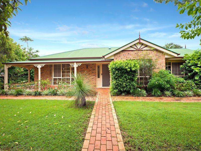 3 Cove Court, Victoria Point QLD 4165