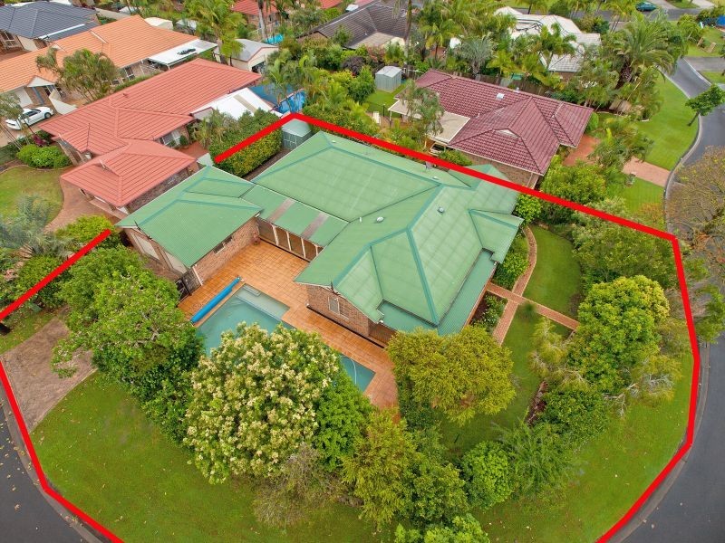 3 Cove Court, Victoria Point QLD 4165
