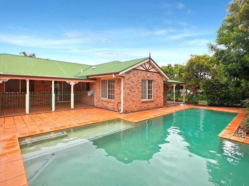 3 Cove Court, Victoria Point QLD 4165