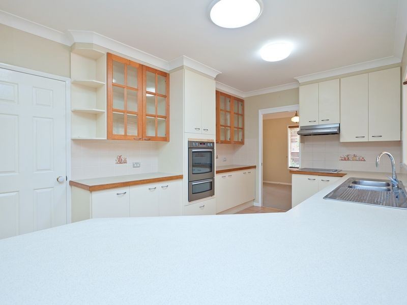 3 Cove Court, Victoria Point QLD 4165