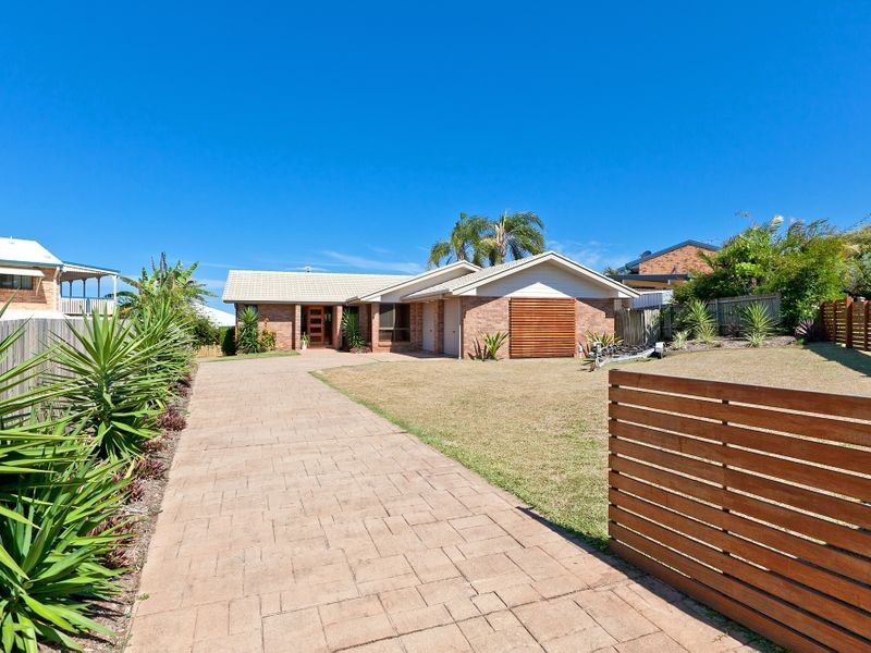 10 Finuge Court, Victoria Point QLD 4165