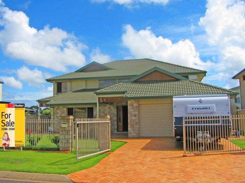 26 Waterville Drive, Thornlands QLD 4164