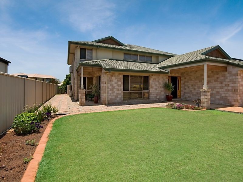 26 Waterville Drive, Thornlands QLD 4164