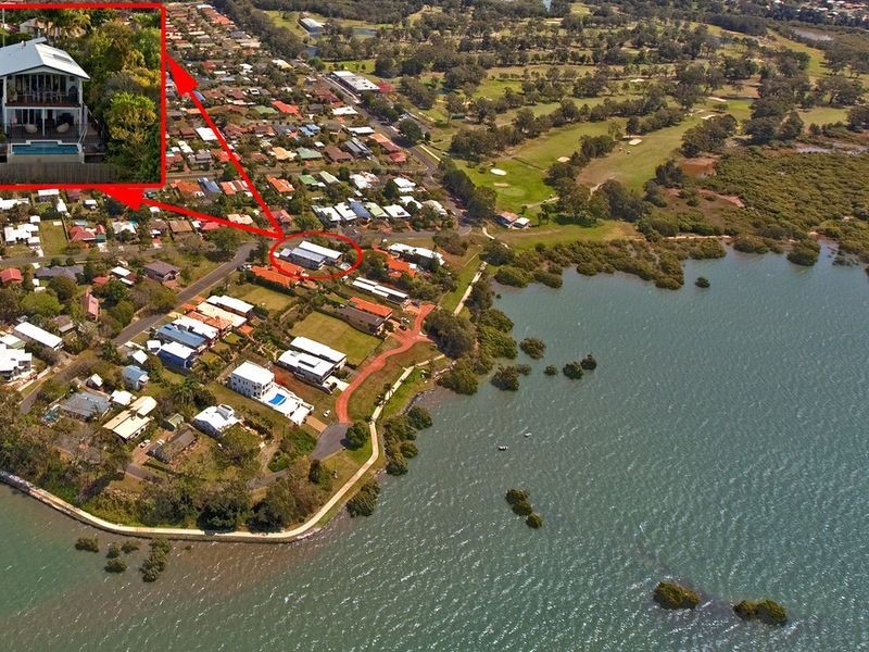 18 Broadwater Terrace, Redland Bay QLD 4165