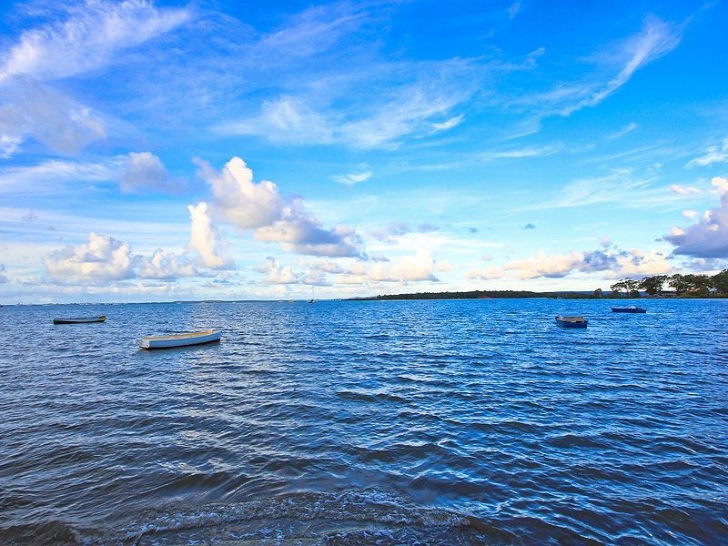 2 Barron Street, Victoria Point QLD 4165