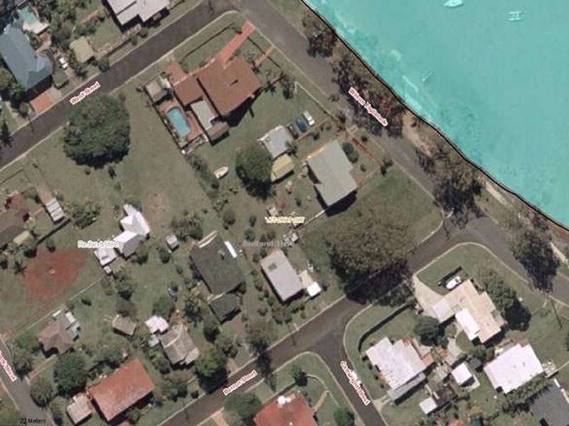 2 Barron Street, Victoria Point QLD 4165