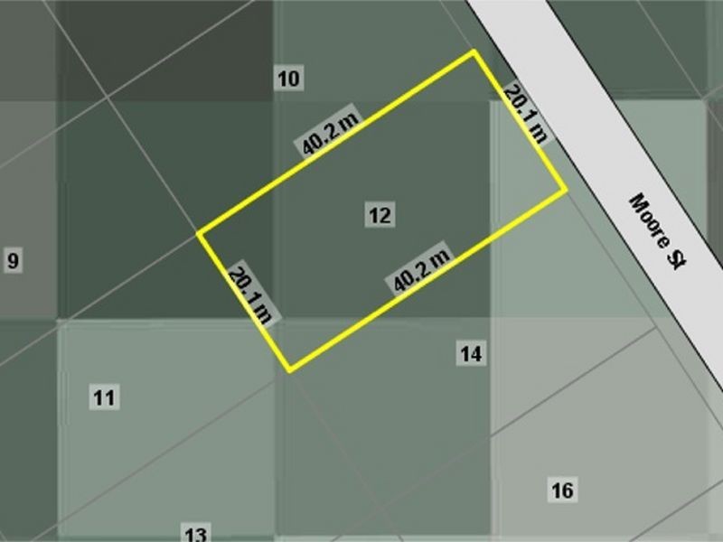 12 Moore Street, Victoria Point QLD 4165