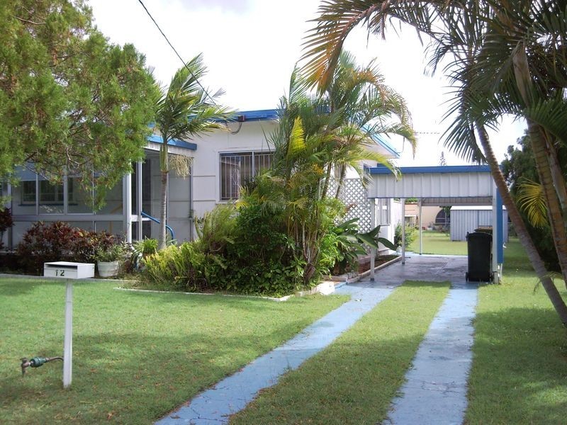 12 Moore Street, Victoria Point QLD 4165