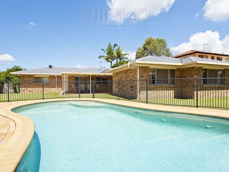 43 Gundagai Drive, Capalaba QLD 4157